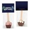 Birthday Hot Chocolate Spoons Chocolate Party Favor Gift Video Game